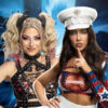 Alexa Bliss ha sconfitto Chelsea Green a SmackDown Lione