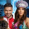 Ethan Page e Chelsea Green lotteranno per i AAA Mixed Tag Tiles
