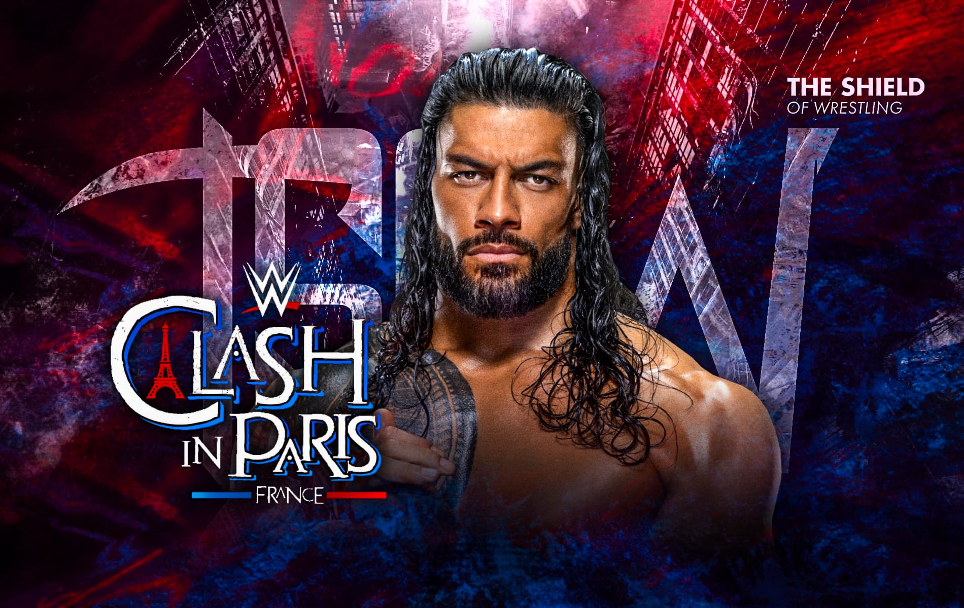 Clash in Paris 2025 Report - WWE PLE
