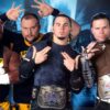 Hardyz e Dudleys presenti a SummerSlam per il TLC
