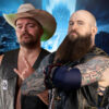 Erik batte 1 Called Manders a GCW Bloodsport