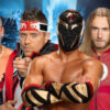 Melo Don't Miz hanno battuto Fraxiom a SmackDown