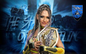 SmackDown 27-03-2026 - Anteprima SmackDown 27-03-2026 - Anteprima