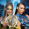 Giulia ha sconfitto Michin a SmackDown