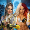 Giulia batte Zelina Vega a SmackDown