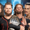Hank and Tank battono Chase U a NXT