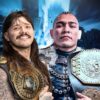 Hijo del Vikingo vs Dominik Mysterio ufficiale per Worlds Collide