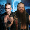 Ivar ha perso contro Royce Isaacs a GCW Bloodsport XIV