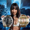 Jacy Jayne difenderà il TNA Knockouts Title a Heatwave