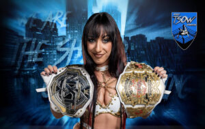 NXT 19-08-2025 - Anteprima NXT 19-08-2025 - Anteprima