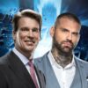 JBL e Corey Graves telecronisti di Triplemania 33