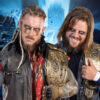 Samuel Shaw e Joseph Sawyer debuttano e firmano con la TNA