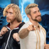 Joe Hendry batte Charlie Dempsey a NXT