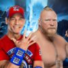 Brock Lesnar vs John Cena per contrastare All Out?