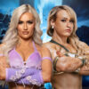 Jordynne Grace batte Blake Monroe a NXT No Mercy 2025
