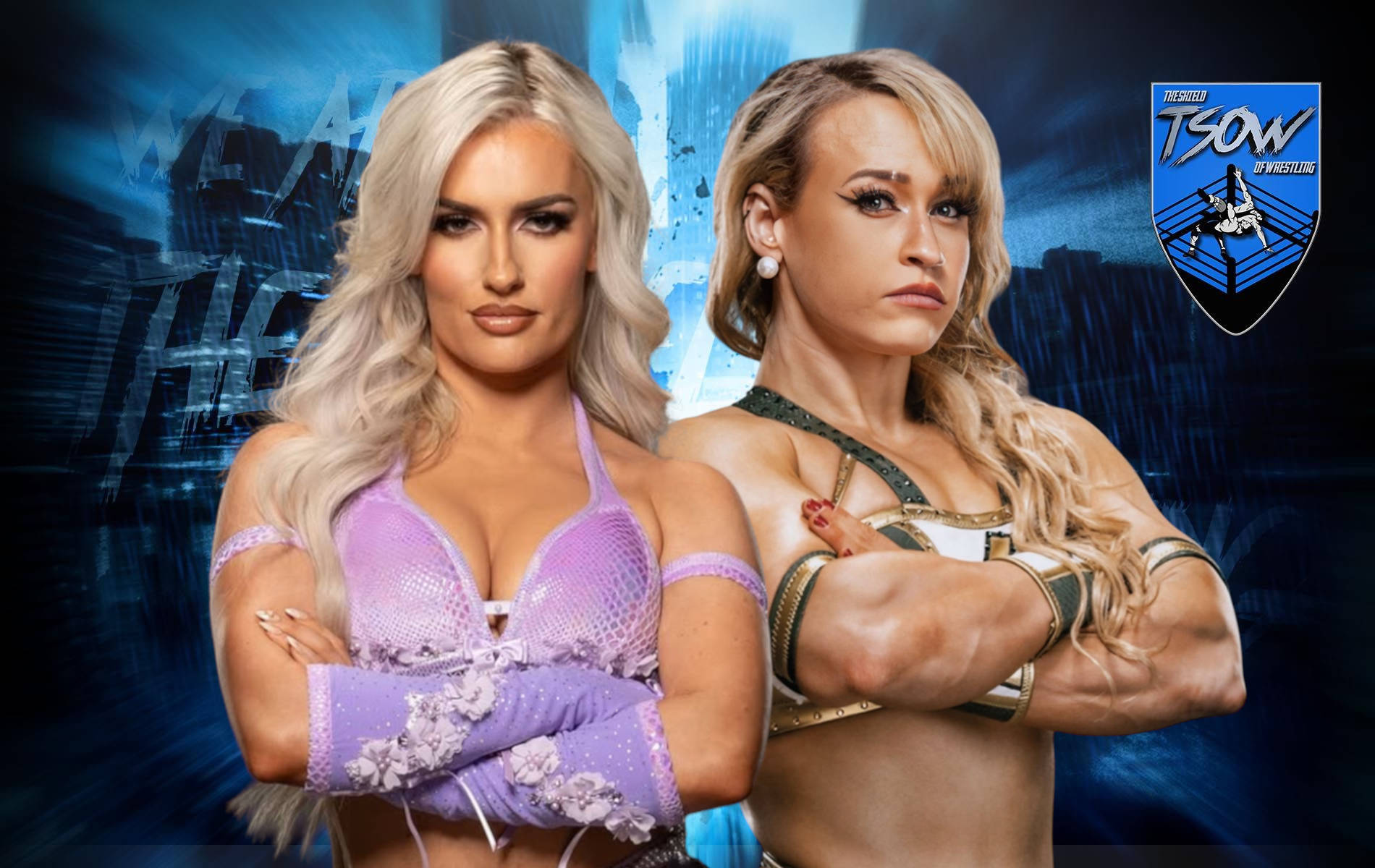 Jordynne Grace batte Blake Monroe a NXT No Mercy 2025
