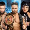 Il Judgment Day vince a TripleMania 33
