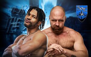 AEW Dynamite 13-08-2025 - Anteprima AEW Dynamite 13-08-2025 - Anteprima