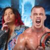 Kyle Fletcher batte Hiromu Takahashi a Forbidden Door 2025