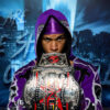 Leon Slater è il futuro della TNA e del wrestling per Jeff Hardy