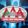 La AAA sbarca su FOX in Messico e America Centrale e del Sud