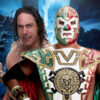 Hijo del Dr Wagner Jr batte El Mesias a TripleMania 33