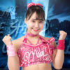 Miu Watanabe vince la TJPW Tokyo Princess Cup 12
