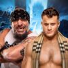 MJF vs Mark Briscoe, ci sarà un 6 vs 6 Steel Cage Match