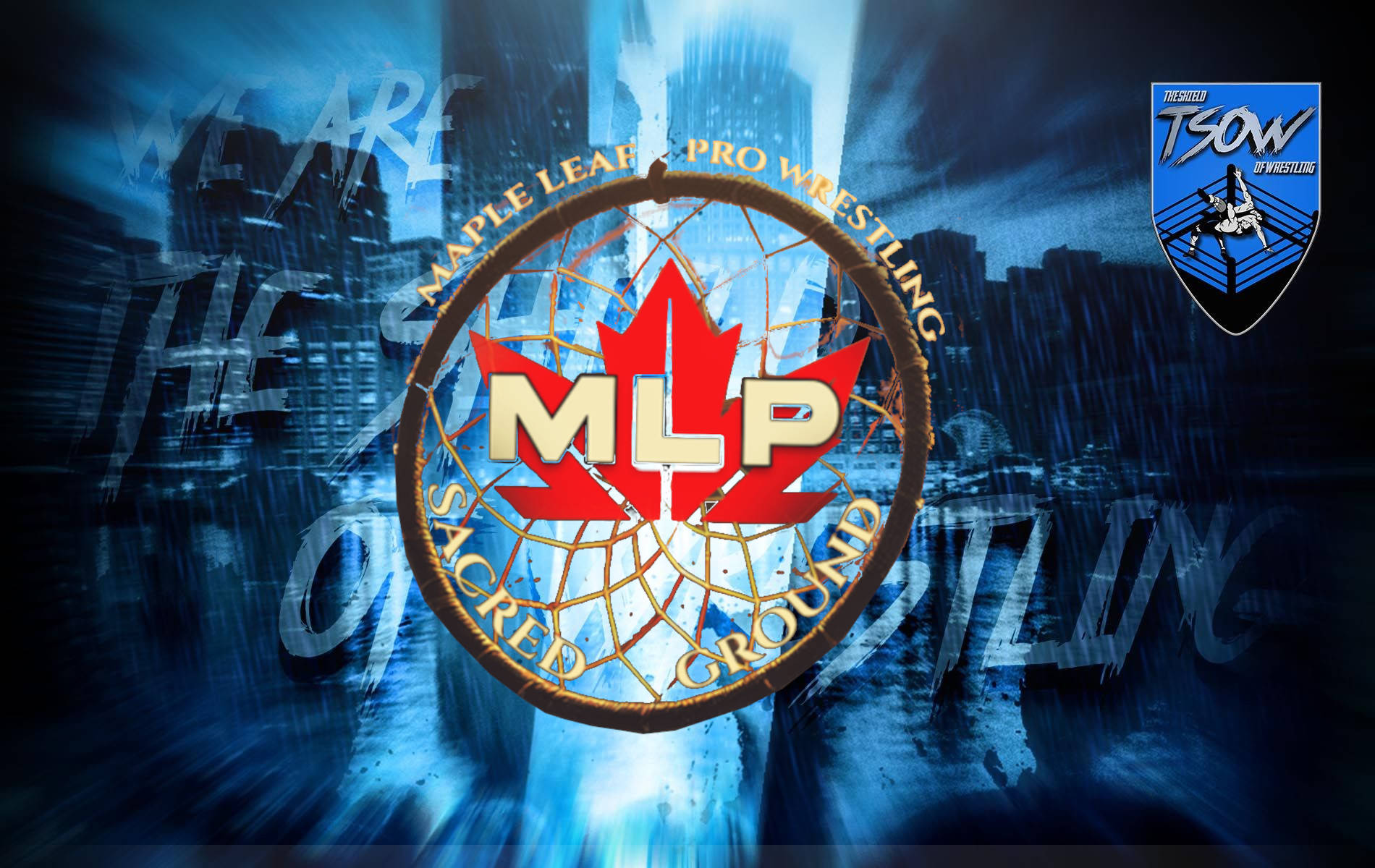 Risultati MLP Sacred Ground 2025