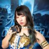 Momo Watanabe trionfa e riscrive la storia del 5 STAR GP!