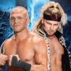 Lexis King batte Myles Borne a NXT