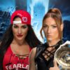 Becky Lynch vs Nikki Bella ufficiale per Clash in Paris