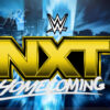 Risultati NXT Homecoming 16-09-2025 Live - WWE