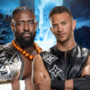 Oba Femi vs Ricky Saints ufficiale per NXT No Mercy 2025