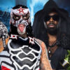 Penta ha sconfitto Xavier Woods a Monday Night RAW