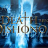 ROH Death Before Dishonor 2026, annunciate data e location