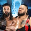 Bronson Reed batte Roman Reigns a Crown Jewel 2025