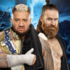 Sami Zayn ha sconfitto Solo Sikoa a SmackDown Lione