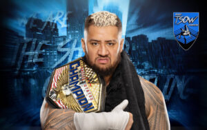 SmackDown 29-08-2025 - Anteprima SmackDown 29-08-2025 - Anteprima