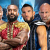 Street Profits hanno sconfitto DiY questa notte a SmackDown