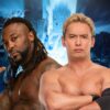 Kazuchika Okada batte Swerve Strickland a Forbidden Door 2025