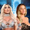 Tiffany Stratton difende la pubblicità con Sydney Sweeney