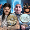 El Hijo del Vikingo vince il Fatal 4-Way di TripleMania 33