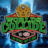 Worlds Collide Las Vegas - Streaming, orario e come vederlo