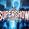 Risultati di WWE SuperShow Australia 2025
