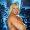Dan Spivey, licenziato perché somigliava troppo ad Hulk Hogan