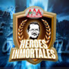 Risultati Heroes Inmortales 17 - Lucha Libre AAA