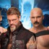 FTR vs Cage e Cope annunciato per AEW Dynasty