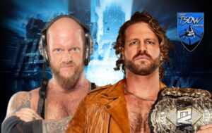 AEW Dynamite 10-09-2025 - Anteprima AEW Dynamite 10-09-2025 - Anteprima