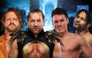 AEW Dynamite 03-09-2025 - Anteprima AEW Dynamite 03-09-2025 - Anteprima